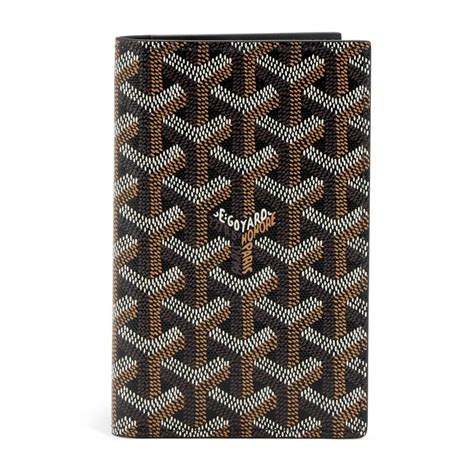 goyard passport cover price.